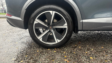 CUPRA Formentor 1.5 TSI 150 V1 5dr DSG Petrol Estate